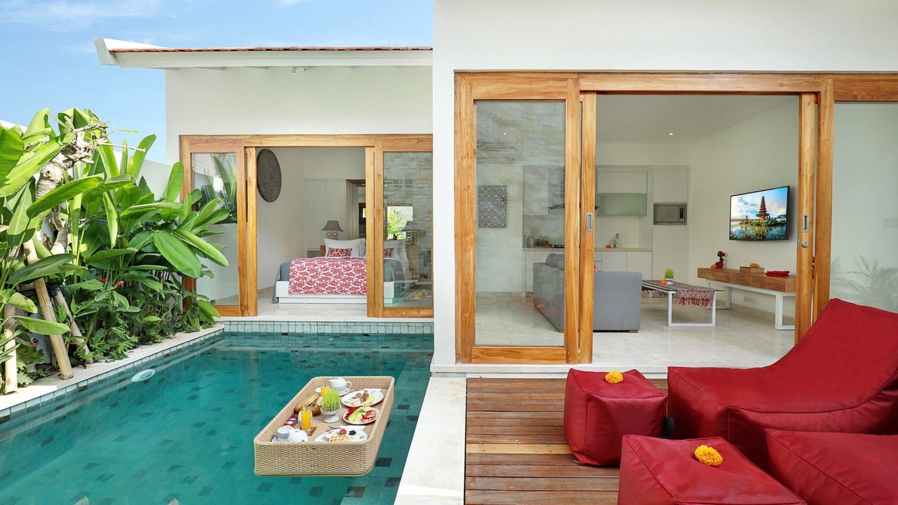 Photo of Outdoor in Jimbaran Bay