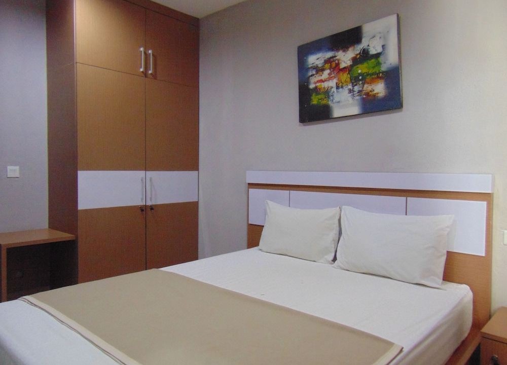 Photo of Bedroom in Bukit