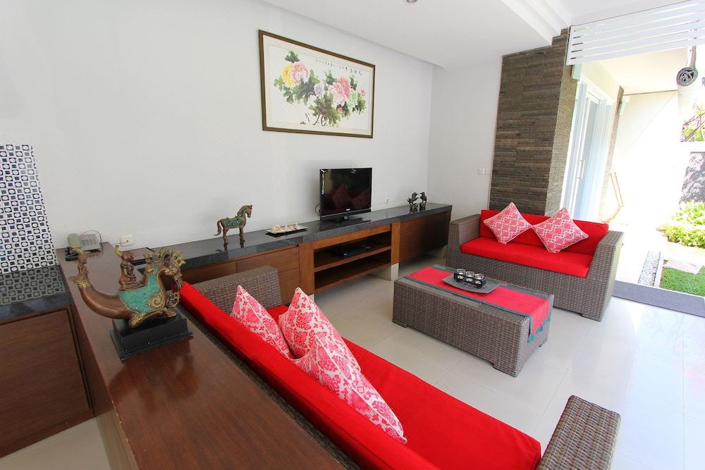 Photo of Livingroom in Laksmana