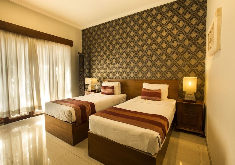 Photo of Bedroom in Sanur Kauh