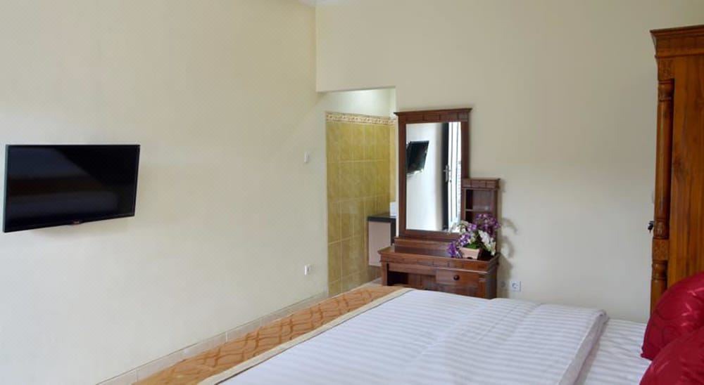 Photo of Bedroom in Pemecutan Kelod