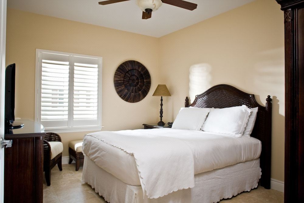 Photo of Bedroom in Grace Bay