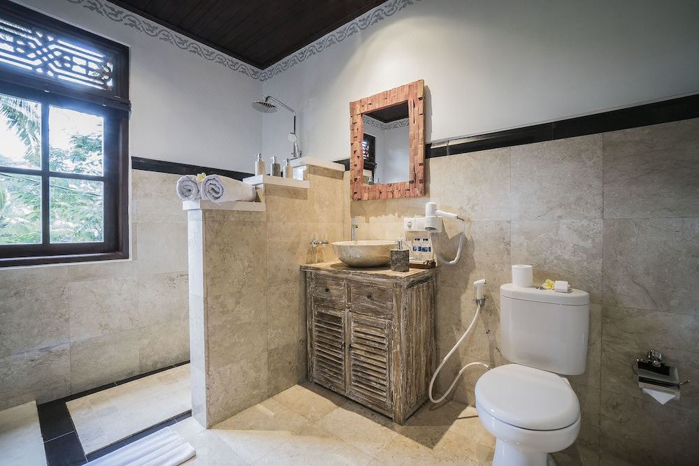 Photo of Bathroom in Tegallalang