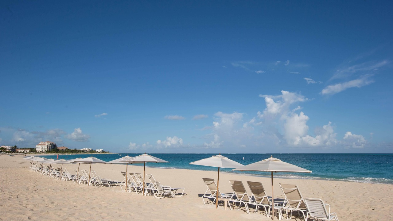 Photo of Outdoor in Grace Bay