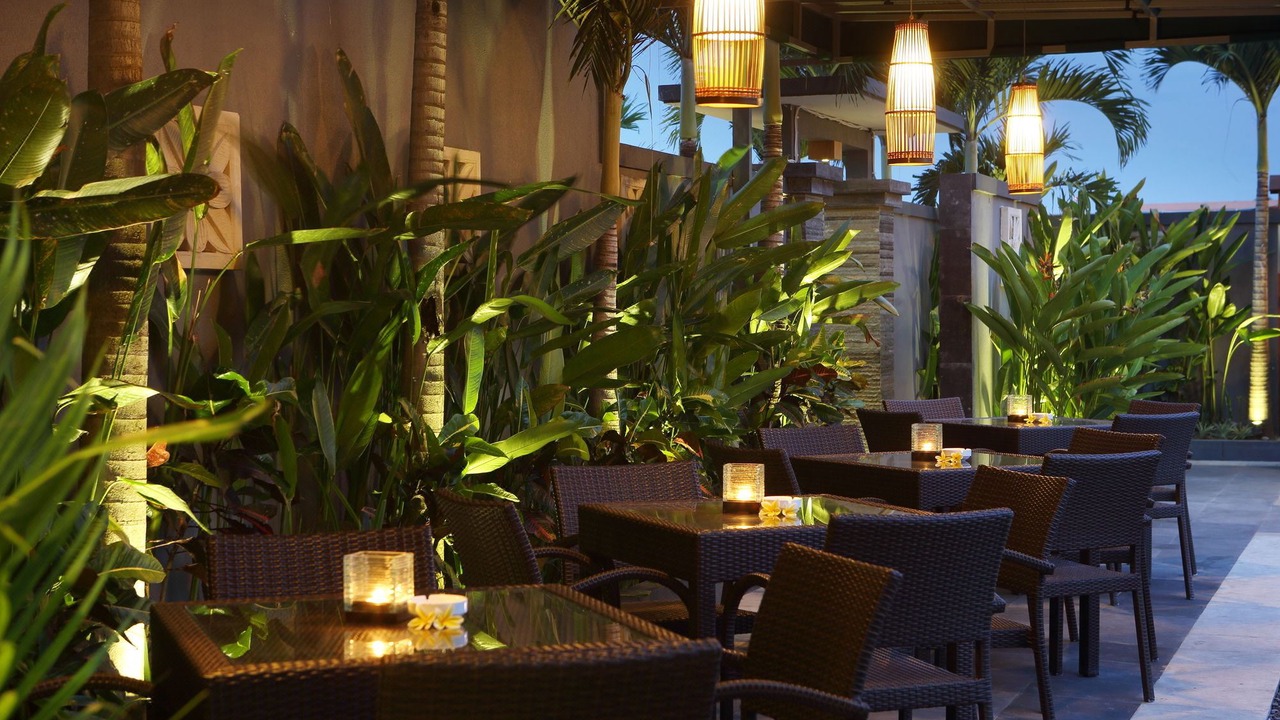 Photo of Patio Balcony in Denpasar