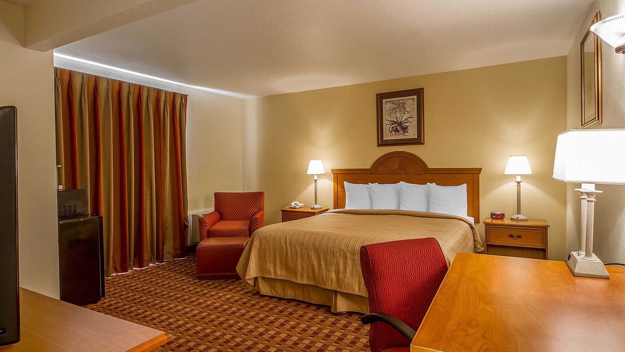Photo of Bedroom in Capitola