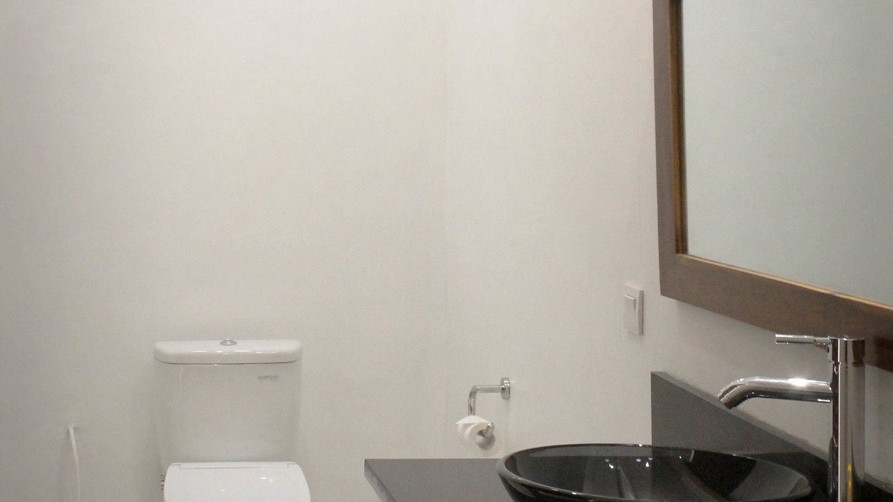 Photo of Bathroom in Bukit