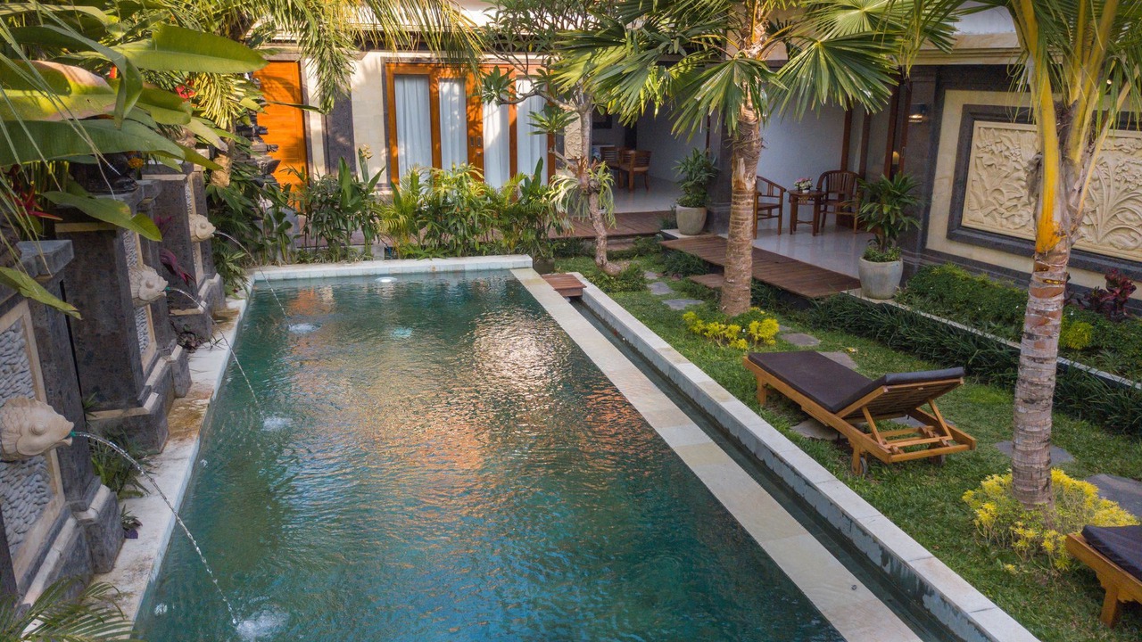 Photo of Outdoor in Lodtunduh