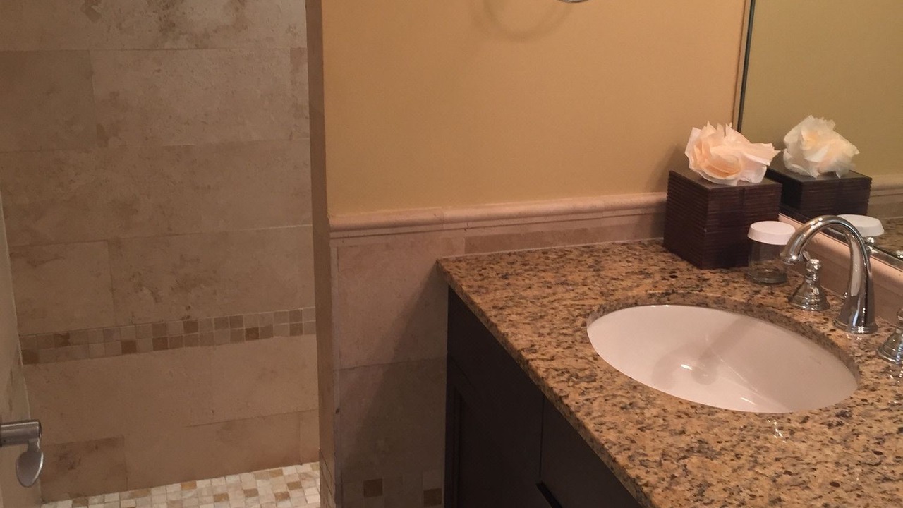 Photo of Bathroom in The Bight