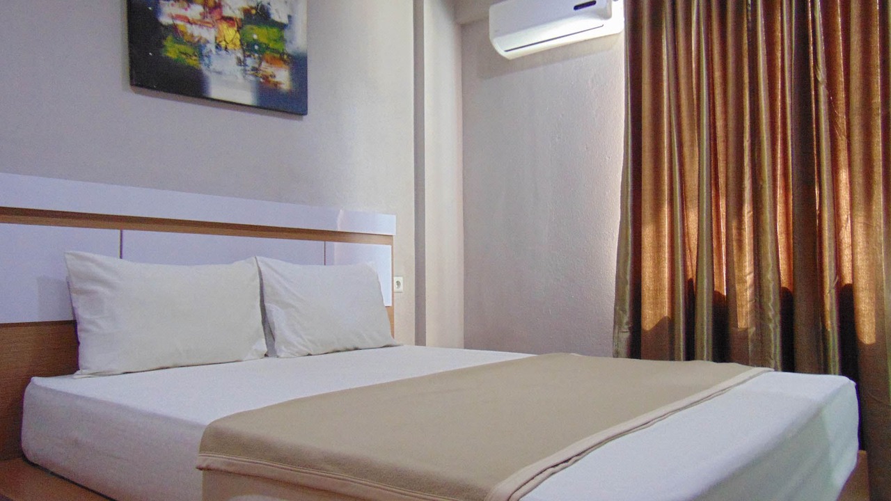 Photo of Bedroom in Bukit