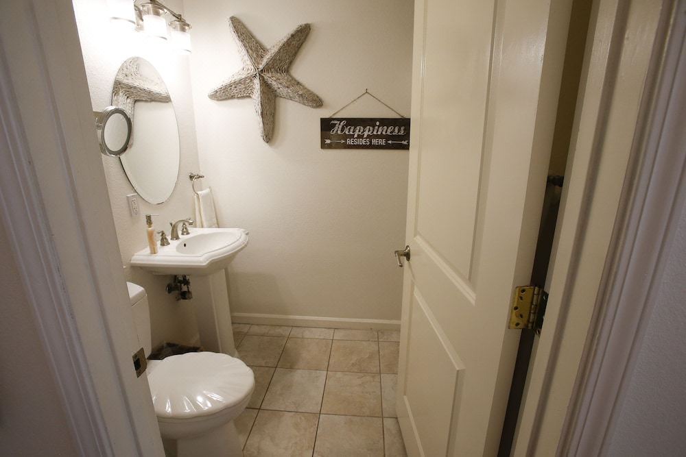 Photo of Bathroom in Capitola