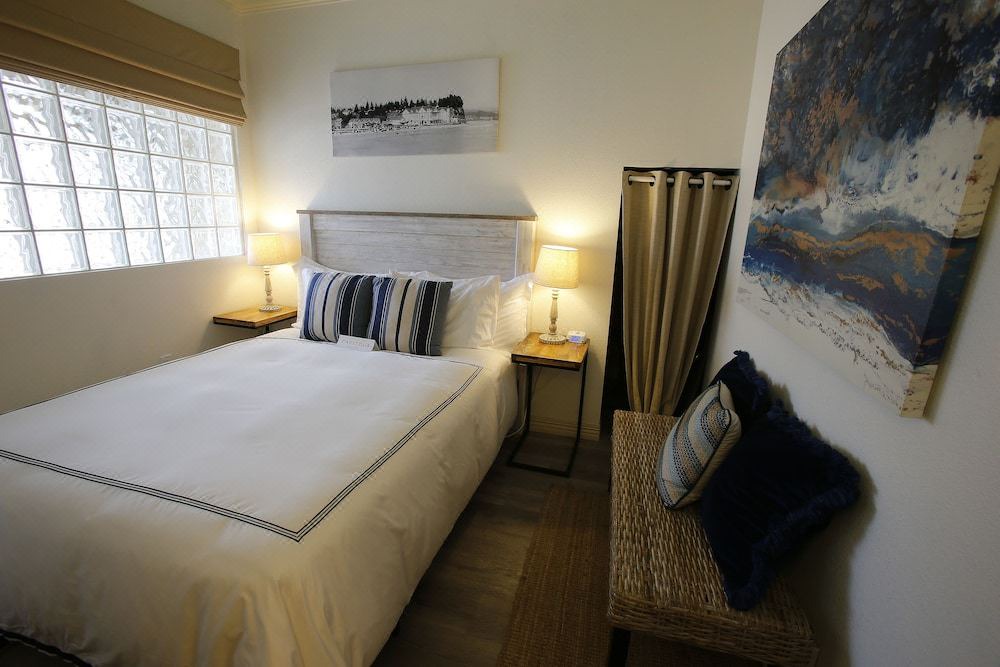 Photo of Bedroom in Capitola