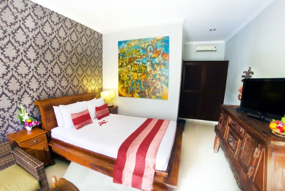 Photo of Bedroom in Sanur Kauh