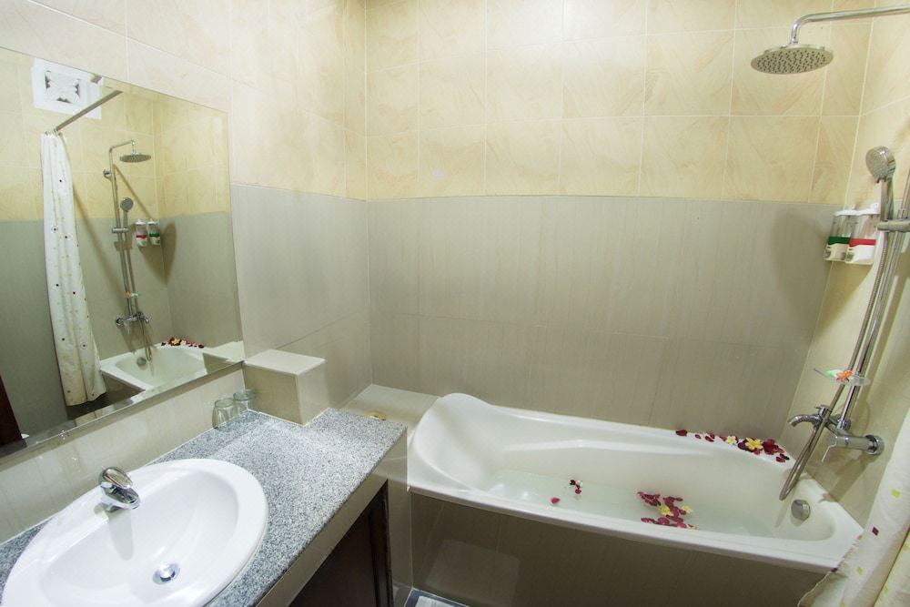 Photo of Bathroom in Sanur Kauh