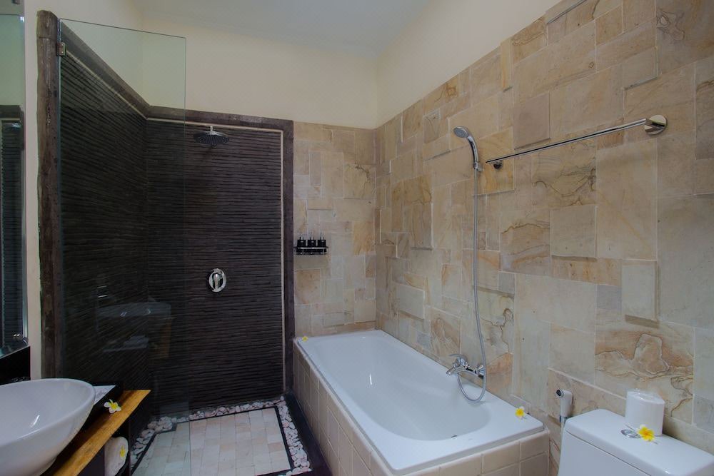 Photo of Bathroom in Sidakarya