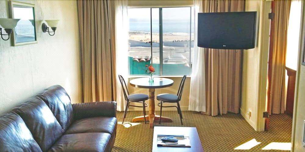 Photo of Livingroom in Capitola
