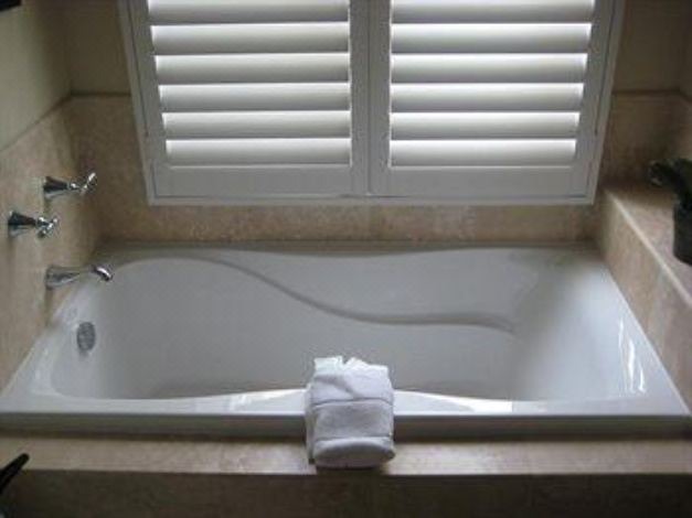 Photo of Bathroom in Grace Bay
