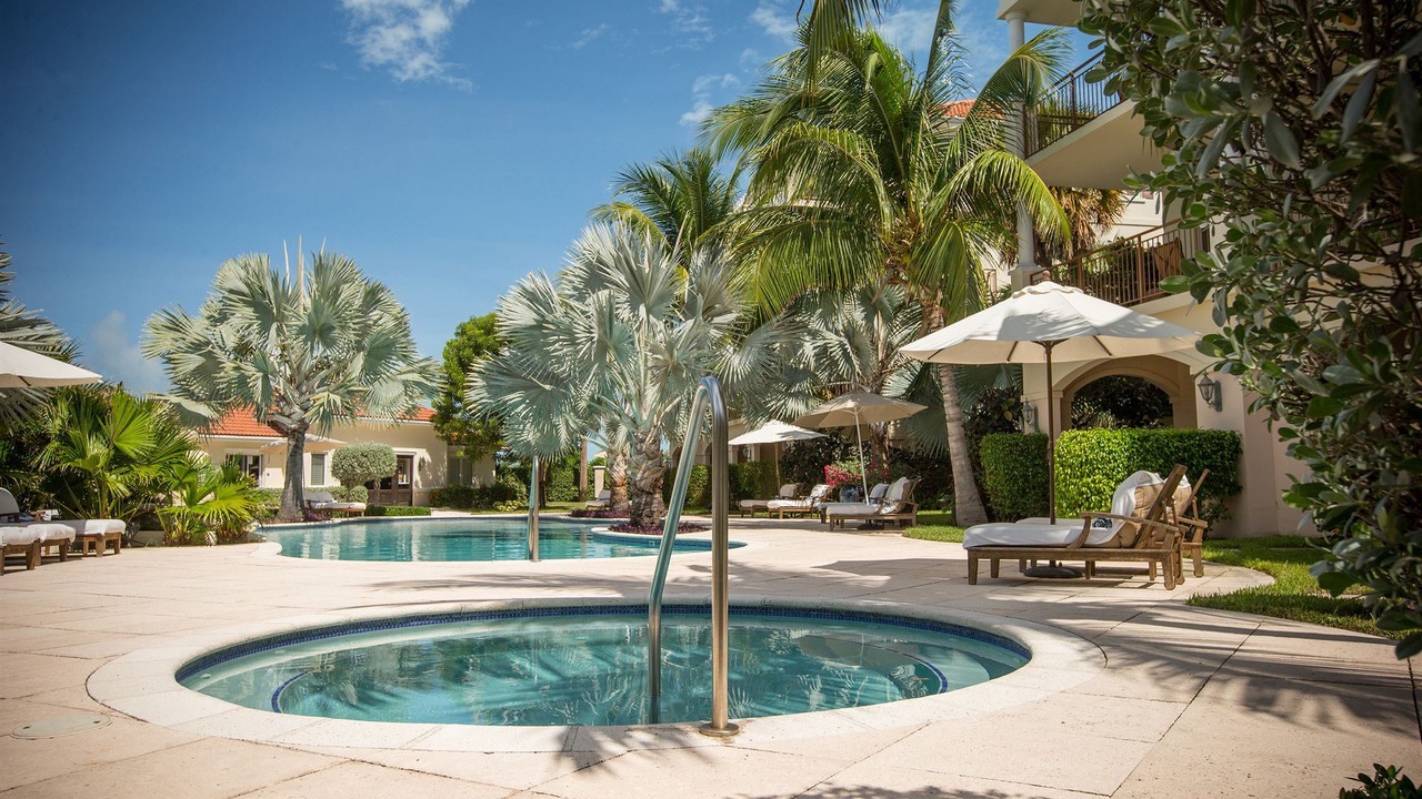 Photo of Outdoor in Grace Bay
