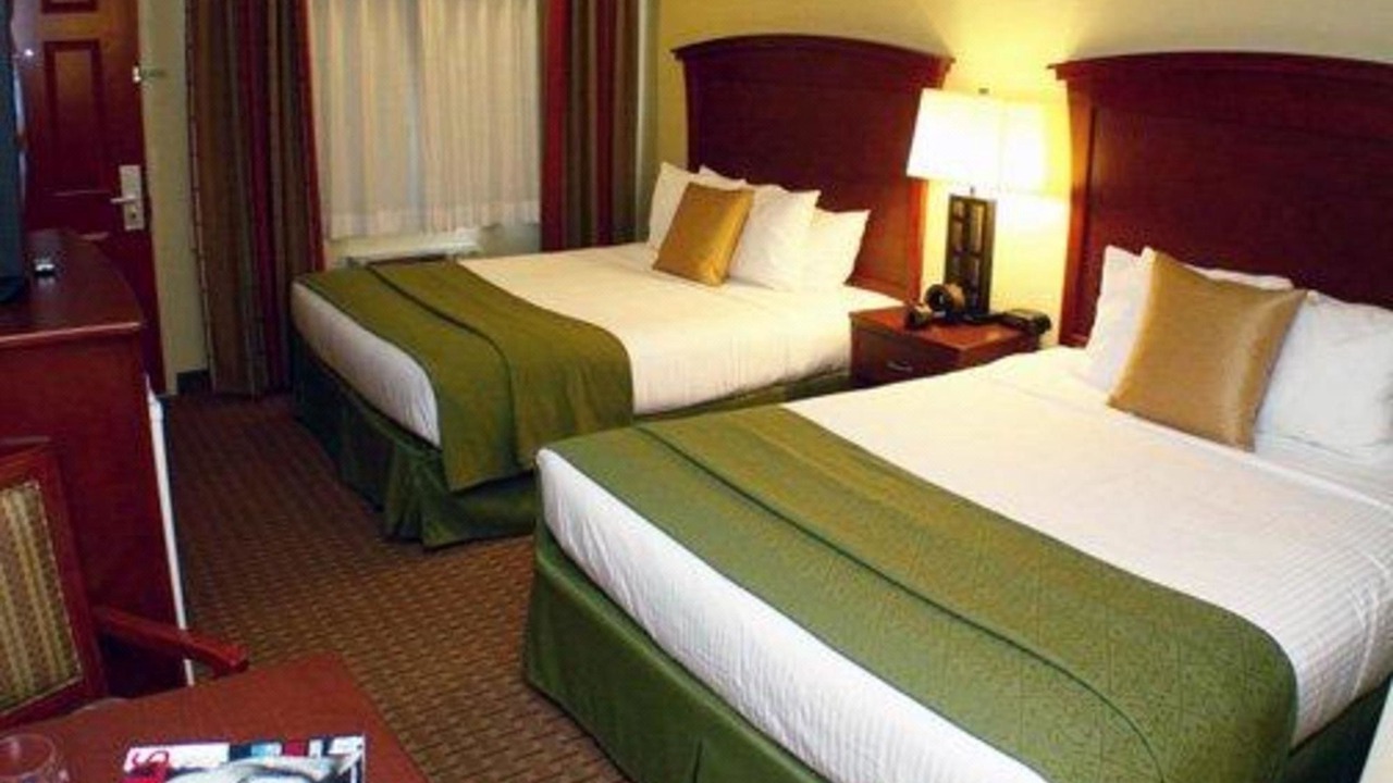 Photo of Bedroom in Ben Lomond
