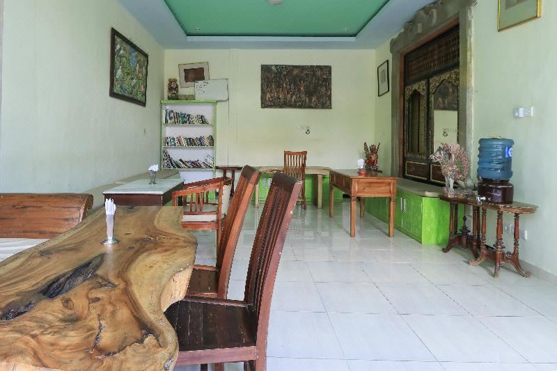 Photo of Livingroom in Ubud City-Centre