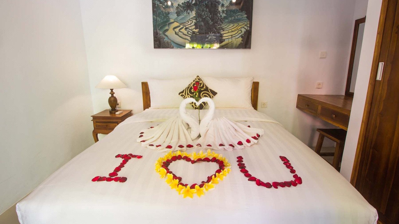Photo of Bedroom in Lodtunduh