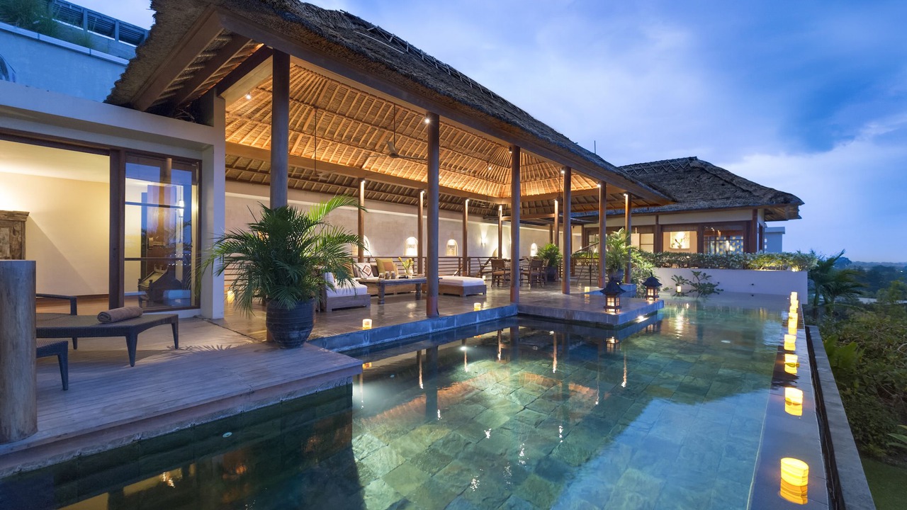 Photo of Outdoor in Bukit