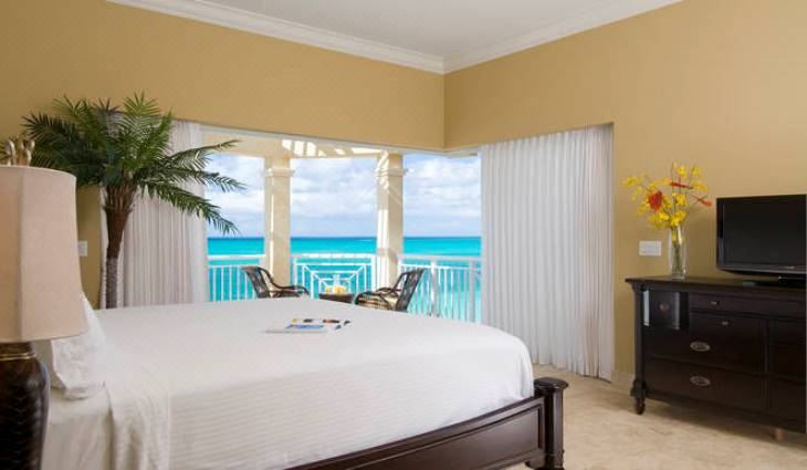 Photo of Bedroom in The Bight