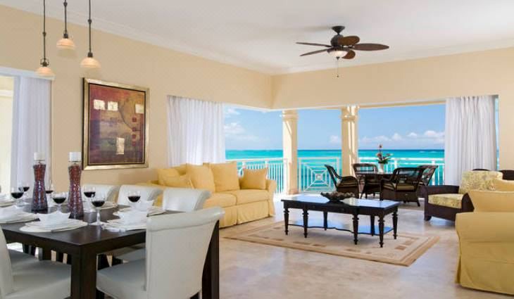Photo of Livingroom in The Bight