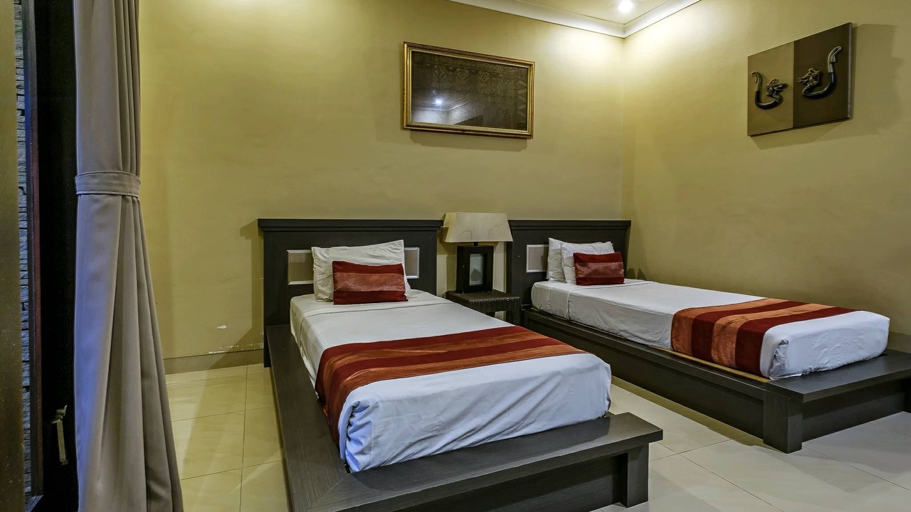 Photo of Bedroom in Sanur Kauh