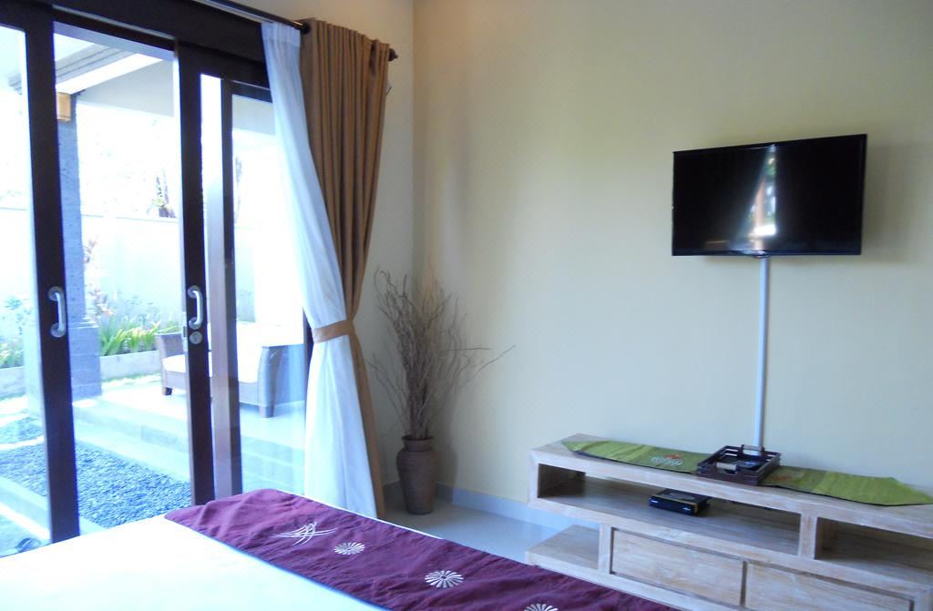Photo of Bedroom in Mumbul