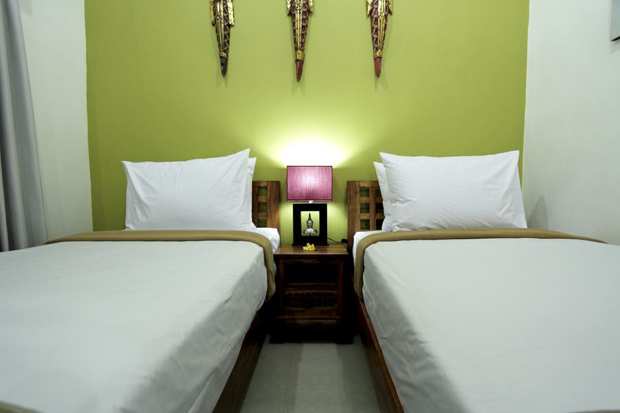 Photo of Bedroom in Jimbaran