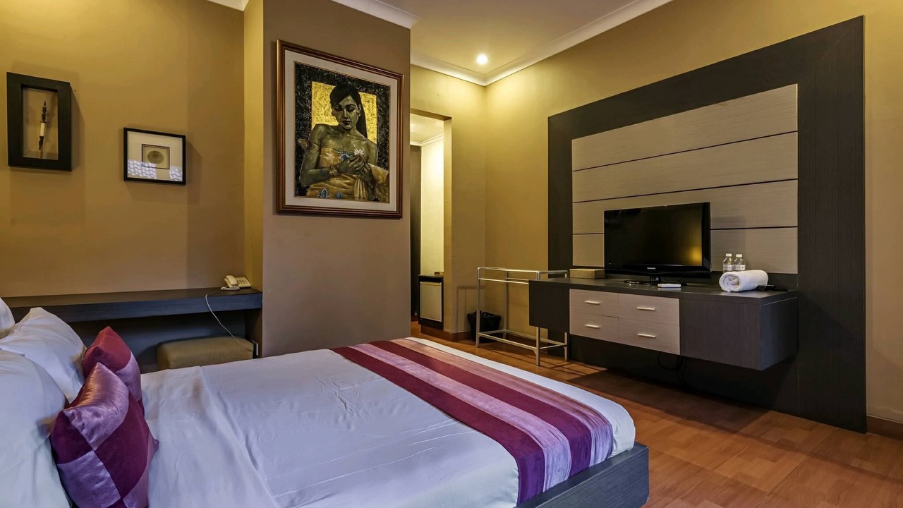 Photo of Bedroom in Sanur Kauh
