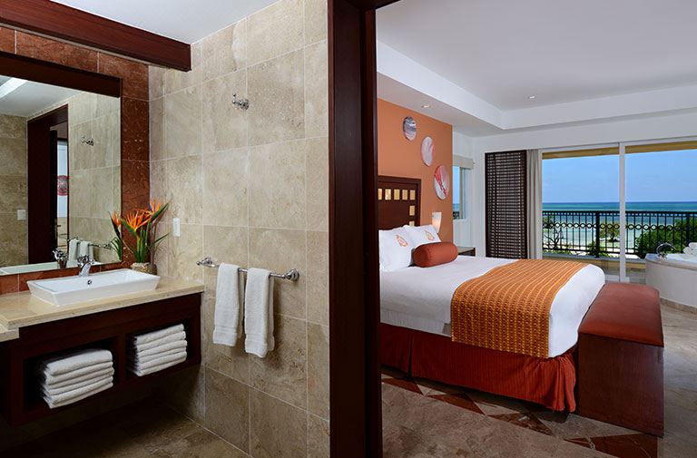 Photo of Bedroom in Villa Juarez