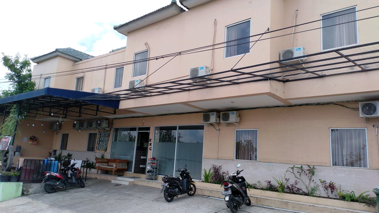 Photo of Buildings in Bukit