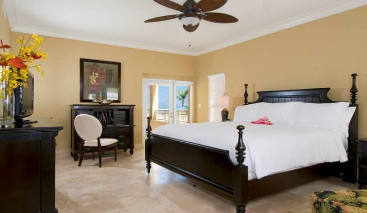 Photo of Bedroom in The Bight
