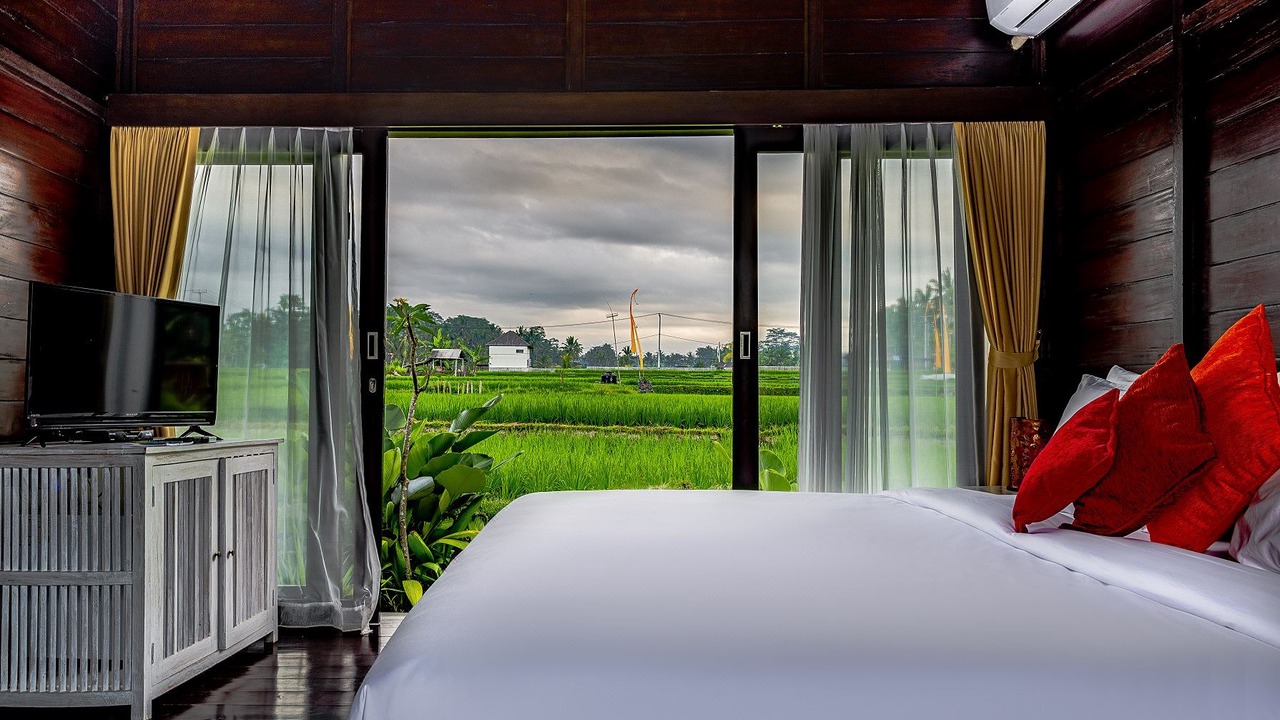 Photo of Bedroom in Kenderan