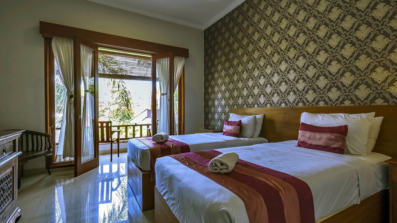 Photo of Bedroom in Sanur Kauh