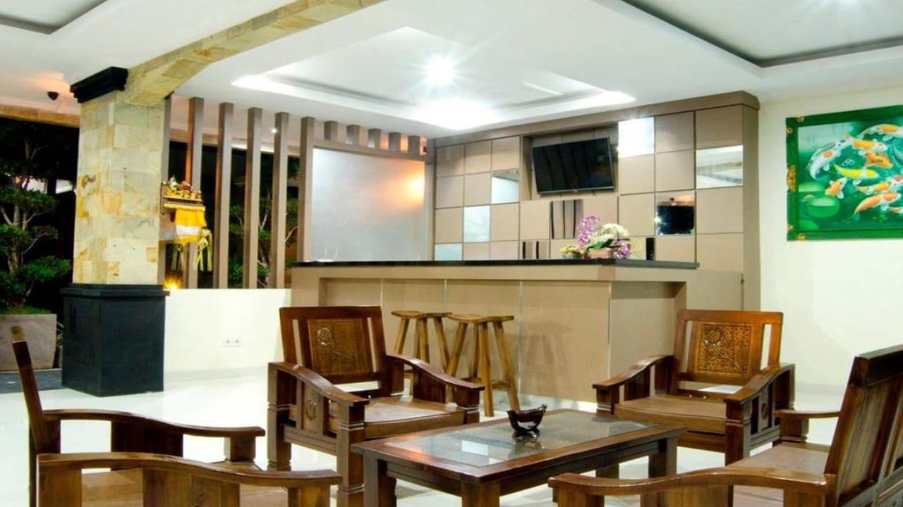 Photo of Livingroom in Pemecutan Kelod