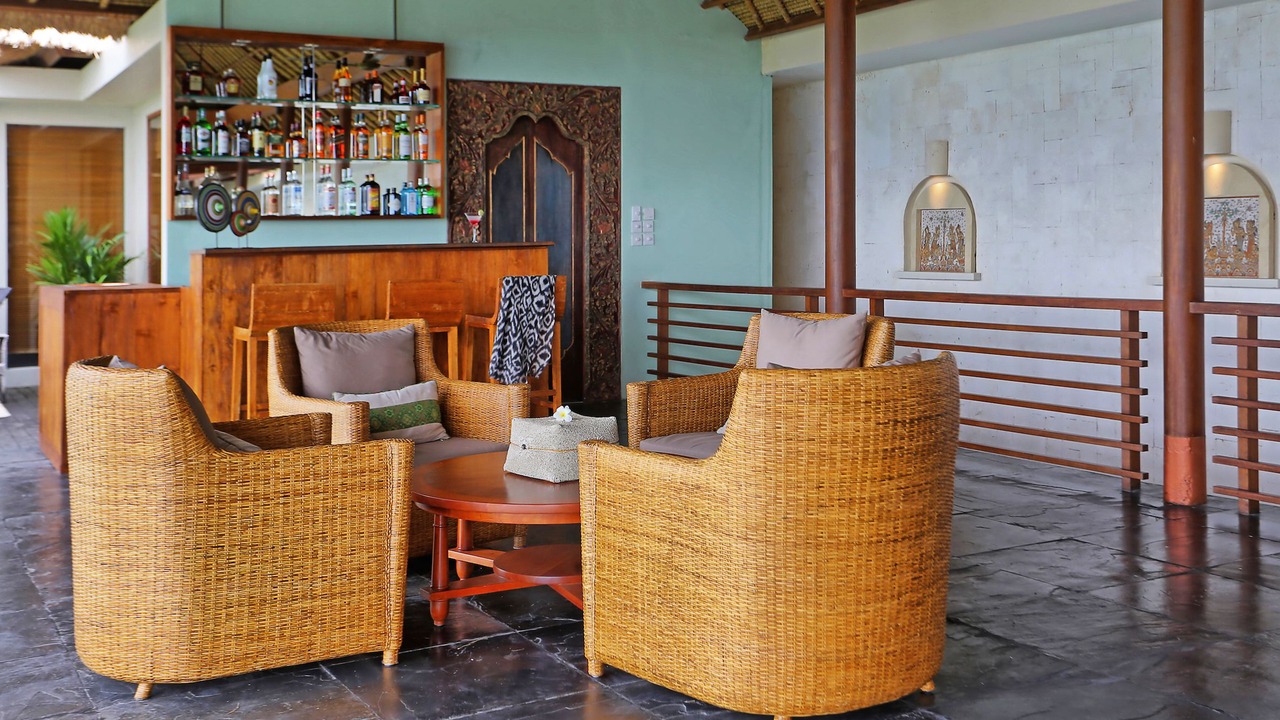 Photo of Livingroom in Bukit