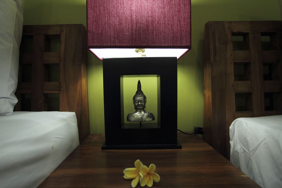 Photo of Bedroom in Jimbaran