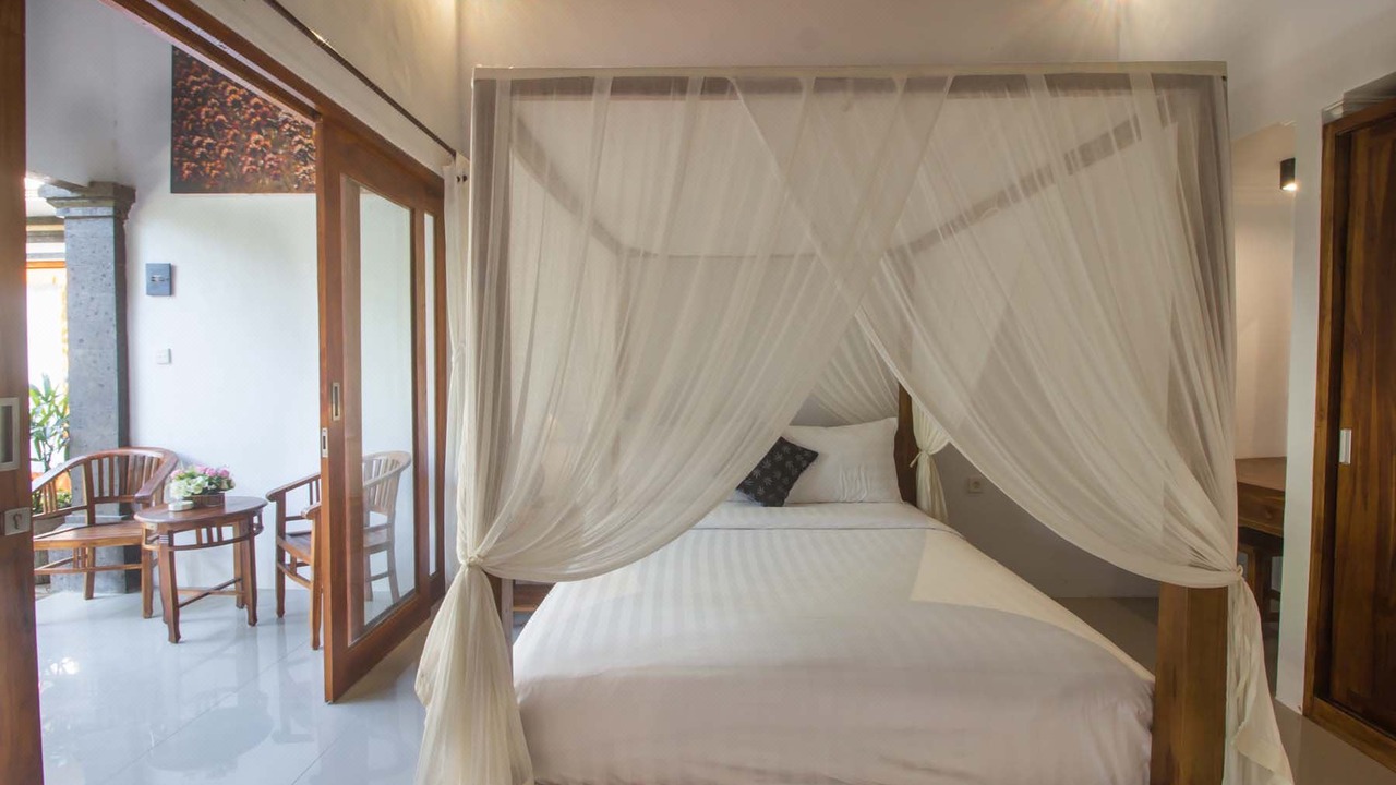 Photo of Bedroom in Lodtunduh
