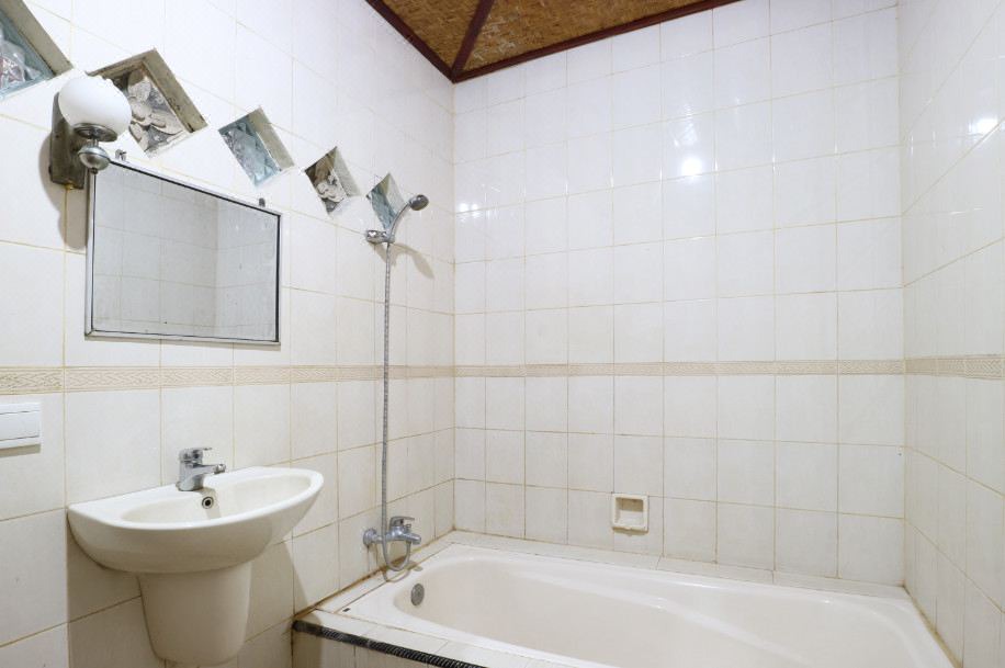 Photo of Bathroom in Ubud City-Centre