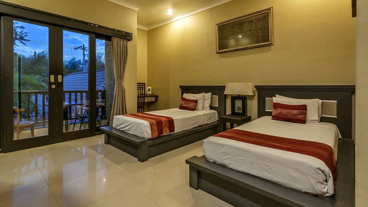 Photo of Bedroom in Sanur Kauh