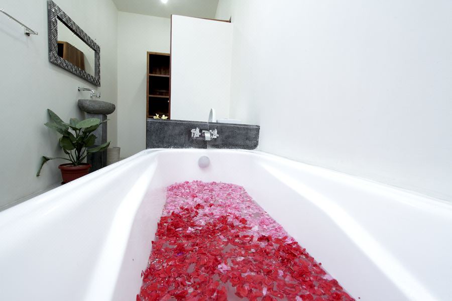 Photo of Bedroom in Jimbaran