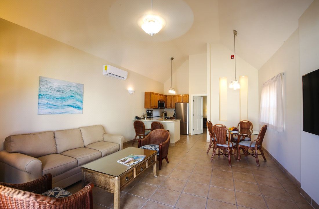 Photo of Livingroom in The Bight