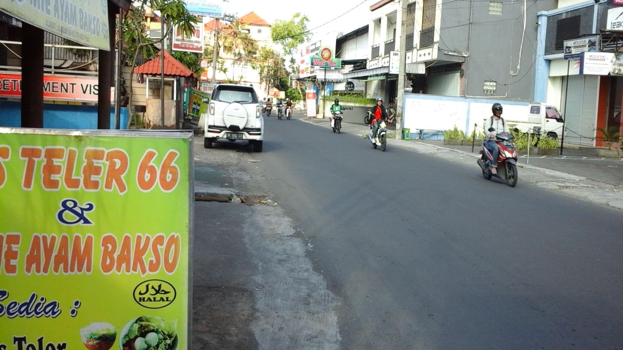 Photo of Buildings in Pemecutan Kelod