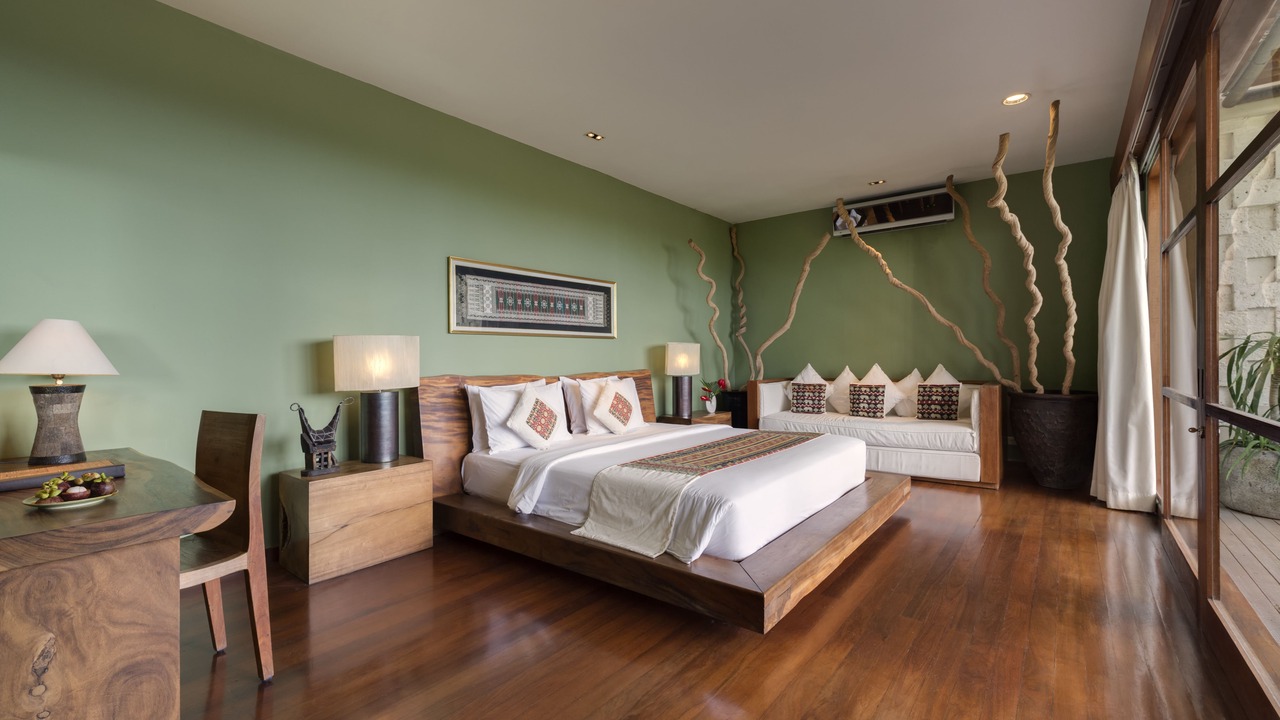 Photo of Bedroom in Bukit
