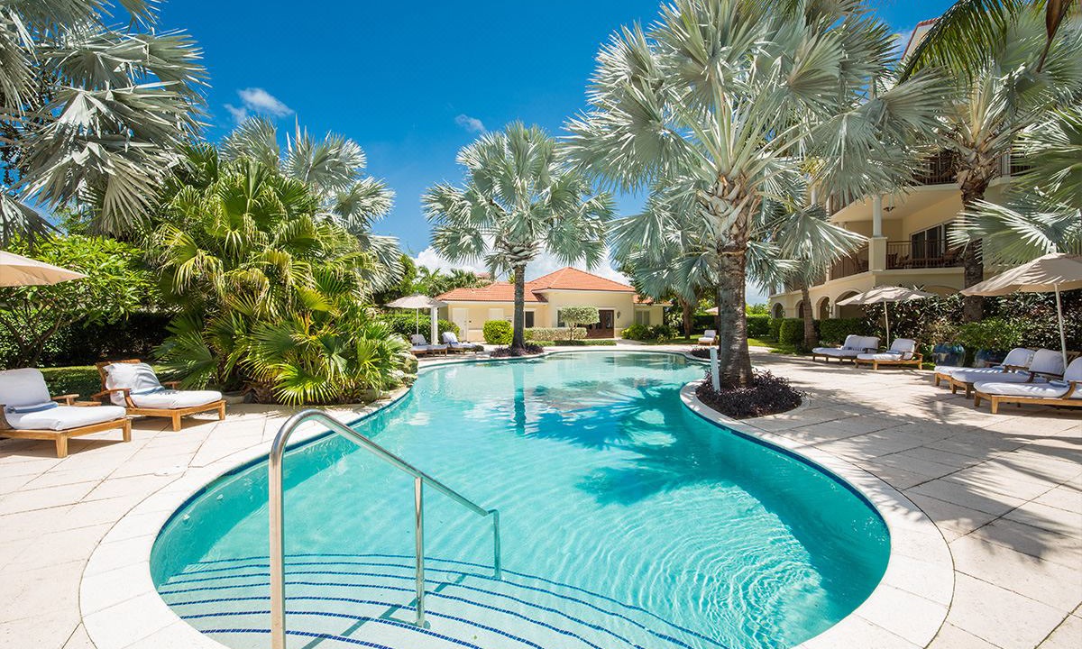 Photo of Outdoor in Grace Bay