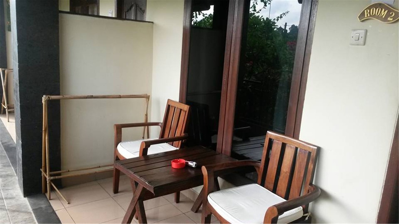 Photo of Livingroom in Ubud City-Centre