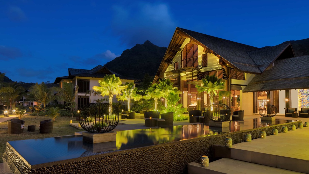 Photo of Outdoor in Beau Vallon